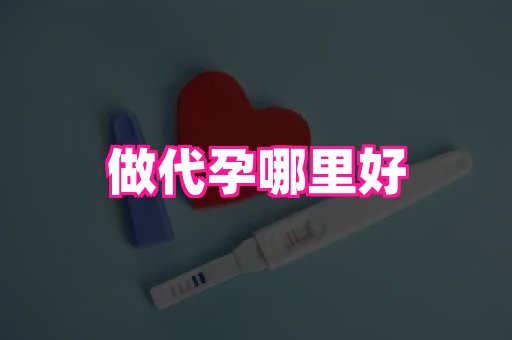 长春助孕网 2